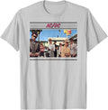 AC/DC - Dirty Deeds Done Dirt Cheap T-Shirt product image 1