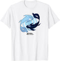 Avatar The Last Airbender - Moon and Ocean Spirits Koi Fish product image 1
