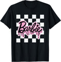 Barbie - Halloween Drip Logo T-Shirt product image 1