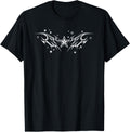 90s Y2K Star Tattoo STYL T-Shirt product image 1