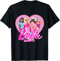 Barbie - Since 1959 Heart T-Shirt product image 1