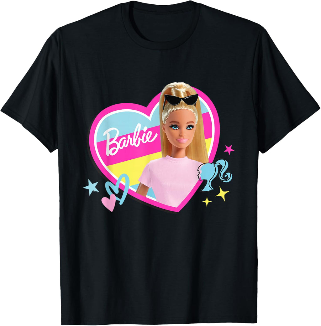 Barbie - Play with Heart T-Shirt product image 1