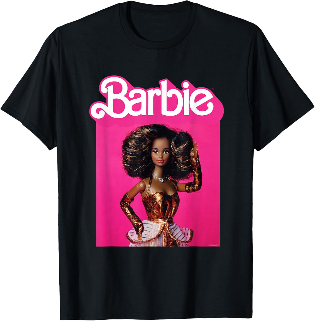 Barbie - Often Imitated, Impossible to Duplicate T-Shirt product image 1