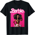 Barbie - Often Imitated, Impossible to Duplicate T-Shirt product image 1