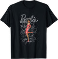 Barbie - She's Black Beautiful Dynamite T-Shirt product image 1