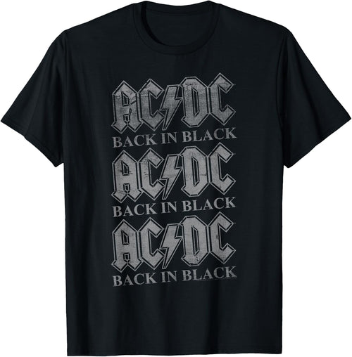 AC/DC - Girls Got Rhythm T-Shirt product image 1